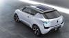 SsangYong e-XIV photo 7