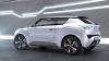 SsangYong e-XIV photo 8