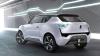 SsangYong e-XIV photo 9