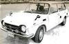Subaru Electro-Wagon X-1 photo 2