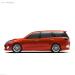 Subaru Exiga [2] photo 4