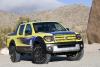 Suzuki Equator RMZ-4 Concept photo 5