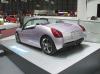 Suzuki EV-Sport photo 6