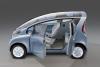 Tata eMO EV Concept photo 7