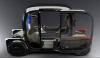 Toyota e-4Me Concept photo 4