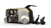 Toyota e-Care Concept photo 3