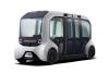 Toyota e-Palette photo 2