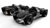 Toyota e-Racer Concept photo 2