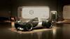 Toyota e-Racer Concept photo 3