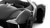 Toyota e-Racer Concept photo 6