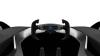 Toyota e-Racer Concept photo 7
