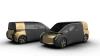 Toyota e-Trans Concept photo 2