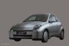 Toyota ES3 photo 2