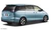 Toyota Estima Hybrid photo 2