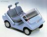 Toyota EV-30 photo 3