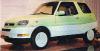 Toyota EV-50 photo 2