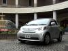 Toyota EV Prototype photo 3