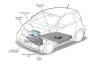 Toyota EV Prototype photo 4