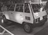 Toyota EV2 photo 3
