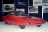 Toyota EX (scale model) photo 5