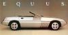 Vauxhall Equus photo 2