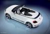 Volkswagen E-Bugster (speedster) photo 2