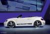 Volkswagen E-Bugster (speedster) photo 3