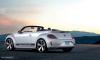 Volkswagen E-Bugster (speedster) photo 4