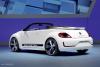Volkswagen E-Bugster (speedster) photo 6