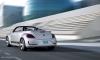 Volkswagen E-Bugster (speedster) photo 7