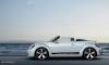 Volkswagen E-Bugster (speedster) photo 8