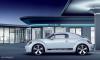 Volkswagen E-Bugster photo 7
