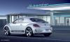Volkswagen E-Bugster photo 8
