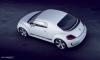 Volkswagen E-Bugster photo 9