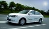 Volkswagen E-Lavida Concept photo 4