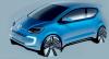Volkswagen e-up! photo 2