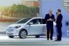 Volkswagen e-up! photo 3