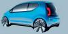 Volkswagen e-up! photo 5