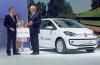 Volkswagen eco up! photo 2