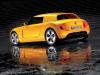 Volkswagen EcoRacer photo 17