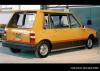 Volvo Experimental Taxi photo 3