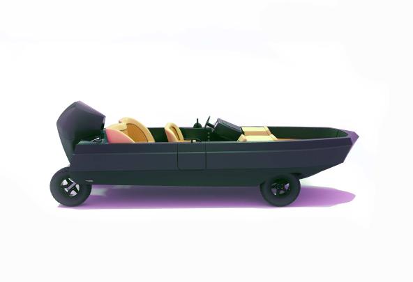 Model cover