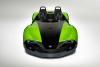 Zenos E10 photo 1
