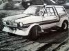 Ford Fiesta Tuareg photo 3