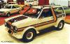 Ford Fiesta Tuareg photo 4