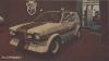 Ford Fiesta Tuareg photo 5