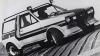 Ford Fiesta Tuareg photo 6