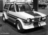 Ford Fiesta Tuareg photo 7