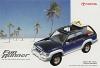Toyota Fun Runner photo 2
