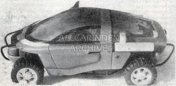 Model cover